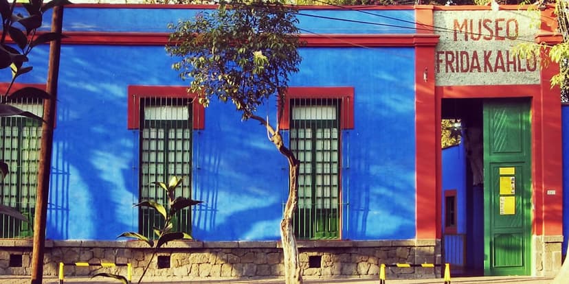 Casa Azul